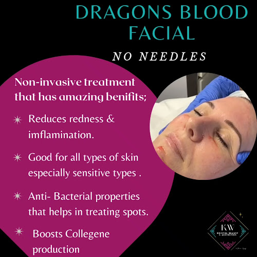 Reviews of KW Bristol Beauty & Aesthetics in Bristol - Doctor