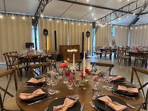 Photo n°29 de CHD events - DJ mariage et entreprise | Location photobooth | Bar à vinyles (Reims,Château-Thierry,Soissons) à Bézu-Saint-Germain (Agence événementielle)