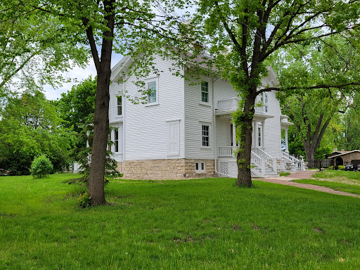 Galloway House & Village Tours - Thumbnail