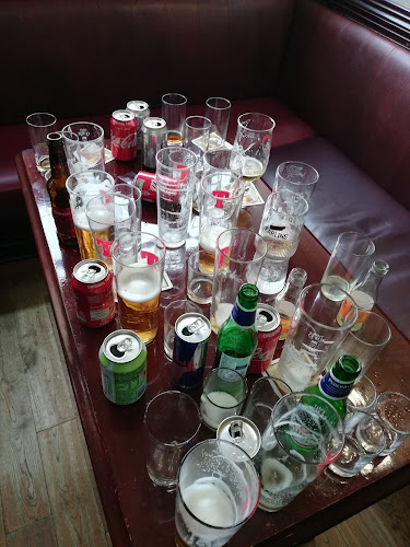 Reviews of District Bar in Glasgow - Pub