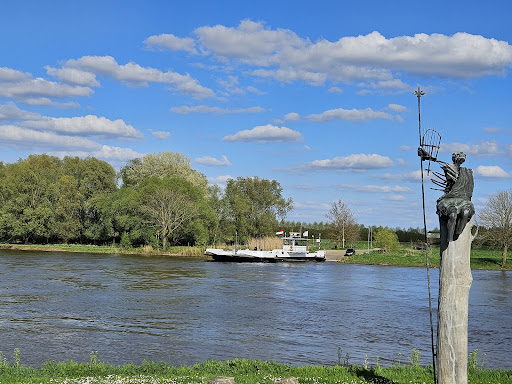 Arcen, Lingsforterweg
