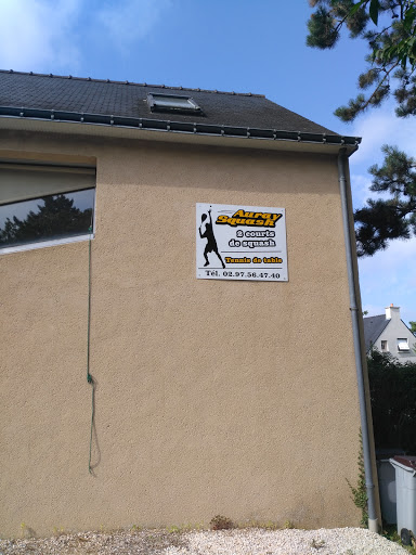 Auray Squash - Thumbnail
