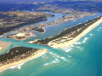 King & Heath First National Lakes Entrance 591 Esplanade, Lakes Entrance VIC 3909, Australia