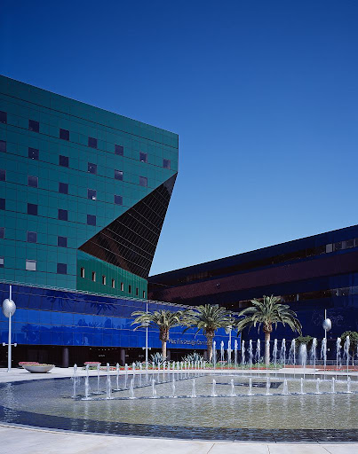 Pacific Design Center - Thumbnail