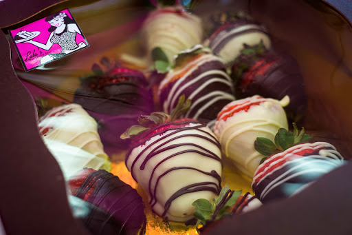 Lulucakes - Visual
