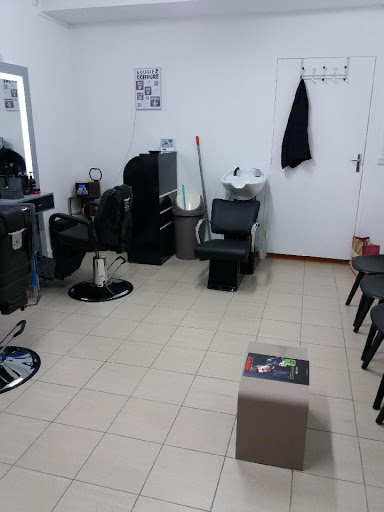 Bougie Coiffeur - Thumbnail