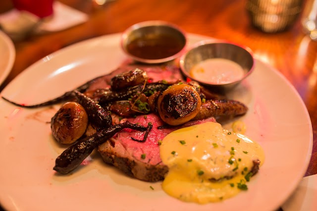 Luke's Kitchen and Bar