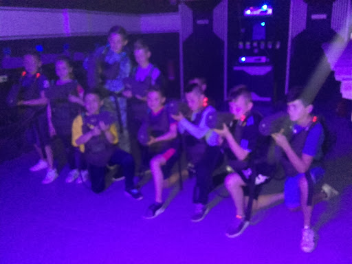 Laser Game Evolution Saint Quentin Destimap Destinations On Map