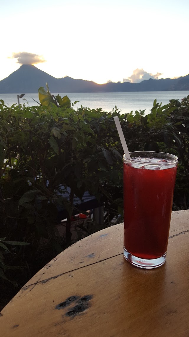 Sunset Cafe