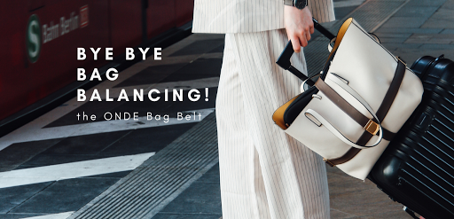 ONDE Bag Belt