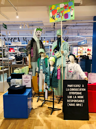 Photo n°40 de Galeries Lafayette Beaugrenelle à Paris (Magasin de vêtements pour femmes)