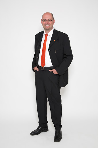 Württembergische Versicherung: Uwe Schickner - Thumbnail