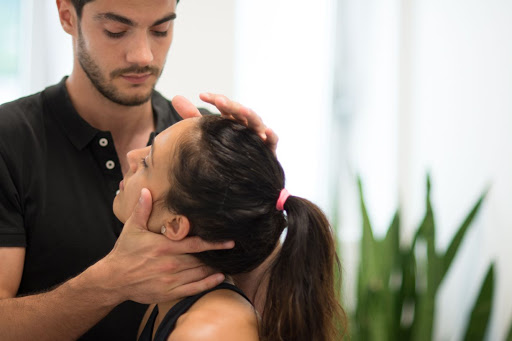 AREA FISIO 12 - Studio di Fisioterapia e Riabilitazione - Dott. Luca Gallina Fisioterapista OMPT - Thumbnail