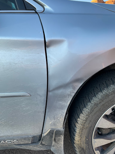 Aable Autobody - Visual