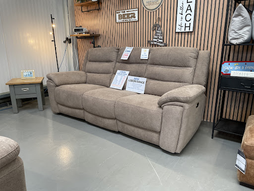 Sofa Easy - Thumbnail