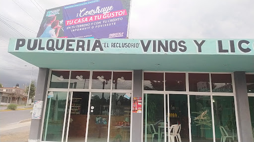 Pulqueria EL RECLUSORIO - Thumbnail