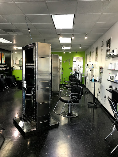 Signature Cuts Gallery - United States