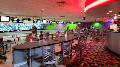 bowling-alley