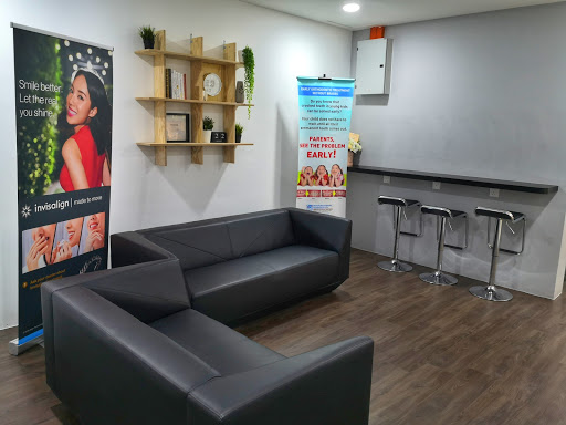 Klinik Pergigian Central ( Alor Setar )