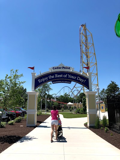 Cedar Point Shores