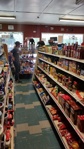 Wise River Mercantile Gallery - United States