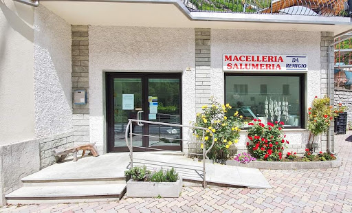 Macelleria Giacomini Valerio & Alex