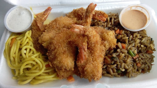 KRAKEN Sushi & Boneless - Thumbnail
