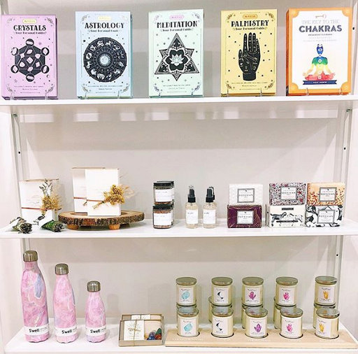 Giftbar - Visual
