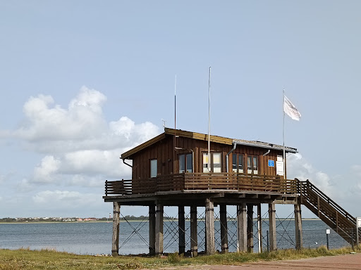 Fähranleger Wangerooge
