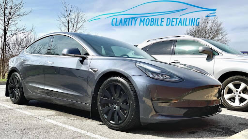 Clarity Mobile Detailing