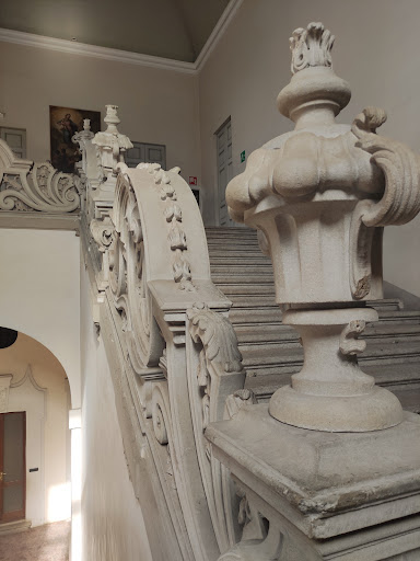 St. Girolamo Emiliani Institute - Thumbnail