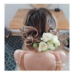 Photo n°21 de Alexa Artisan Coiffeur & Barbier à Coarraze (Salon de coiffure)