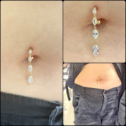 Photo n°44 de TikiShop La Rochelle Tatouage et Piercing à La Rochelle (Salon de tatouage et piercing)