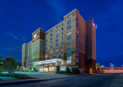 DoubleTree by Hilton Hotel Biloxi