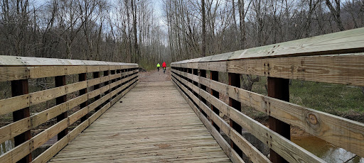 Moonville Rail Trail - Thumbnail
