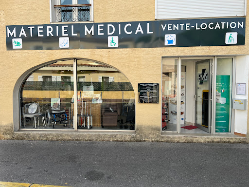 PARA MEDICAL SERVICES Berre L'Etang/Rognac/Saint Chamas - Thumbnail