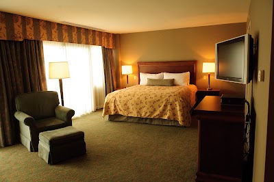 Photos of Turf Valley Resort