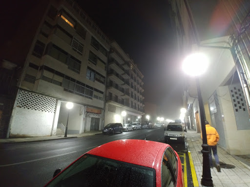 Bar Los Alamos - Thumbnail