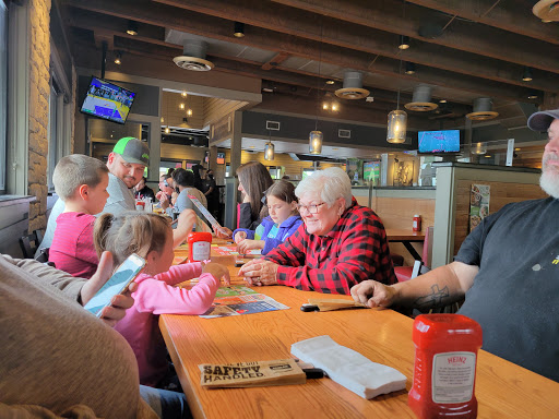Watauga Towne Crossing Gallery - United States