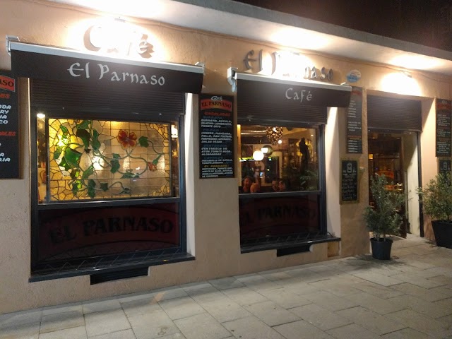 The Kamikaze Pavon Theatre