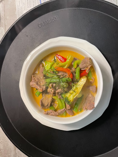 Krapow Thai - Thumbnail