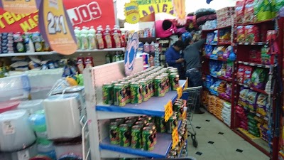Photos of Hipermaxi Sucursal Miraflores