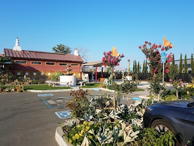 Balaji Temple