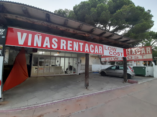 VIÑAS RENT A CAR S.L. - Thumbnail