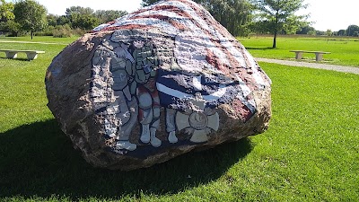 The Marengo Freedom Rock