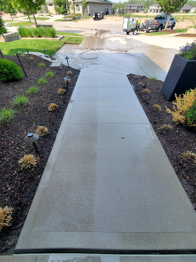 Hydro Softwash - Thumbnail