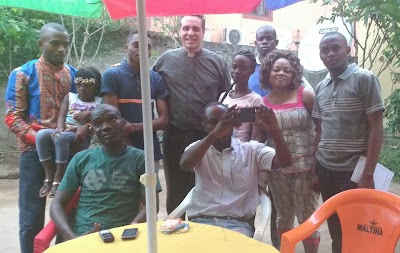Photos of Camp Mimosas