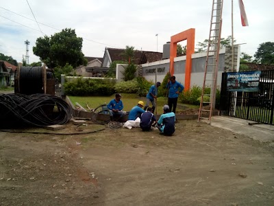Photos of Perumahan Kanigoro Indah