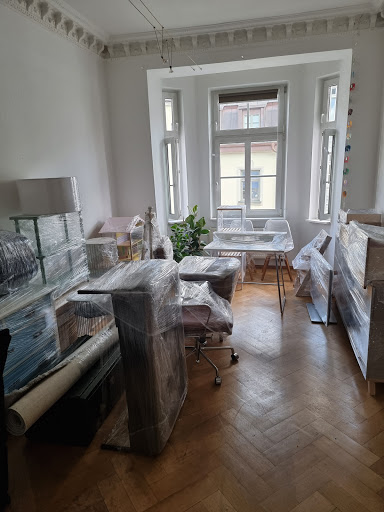 Lentu - Entrümpelung München