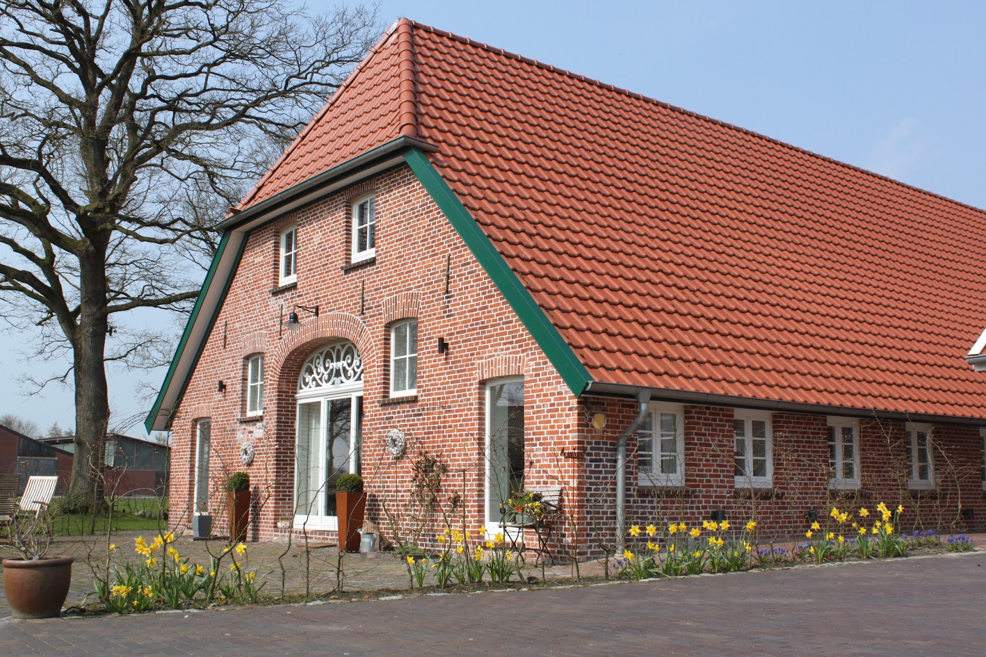 Landhaus Sommerfrische - Housity